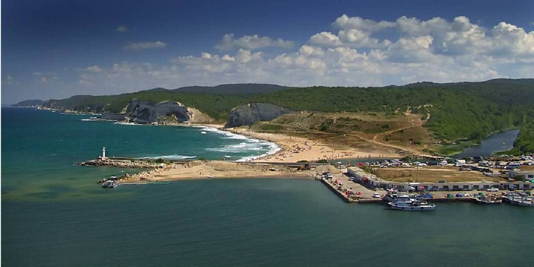 Emeklilerin huzur adresi! İstanbul’a sadece 2 saatlik mesafede: Kirası uygun, oksijeni bol, yaşamı ucuz 5